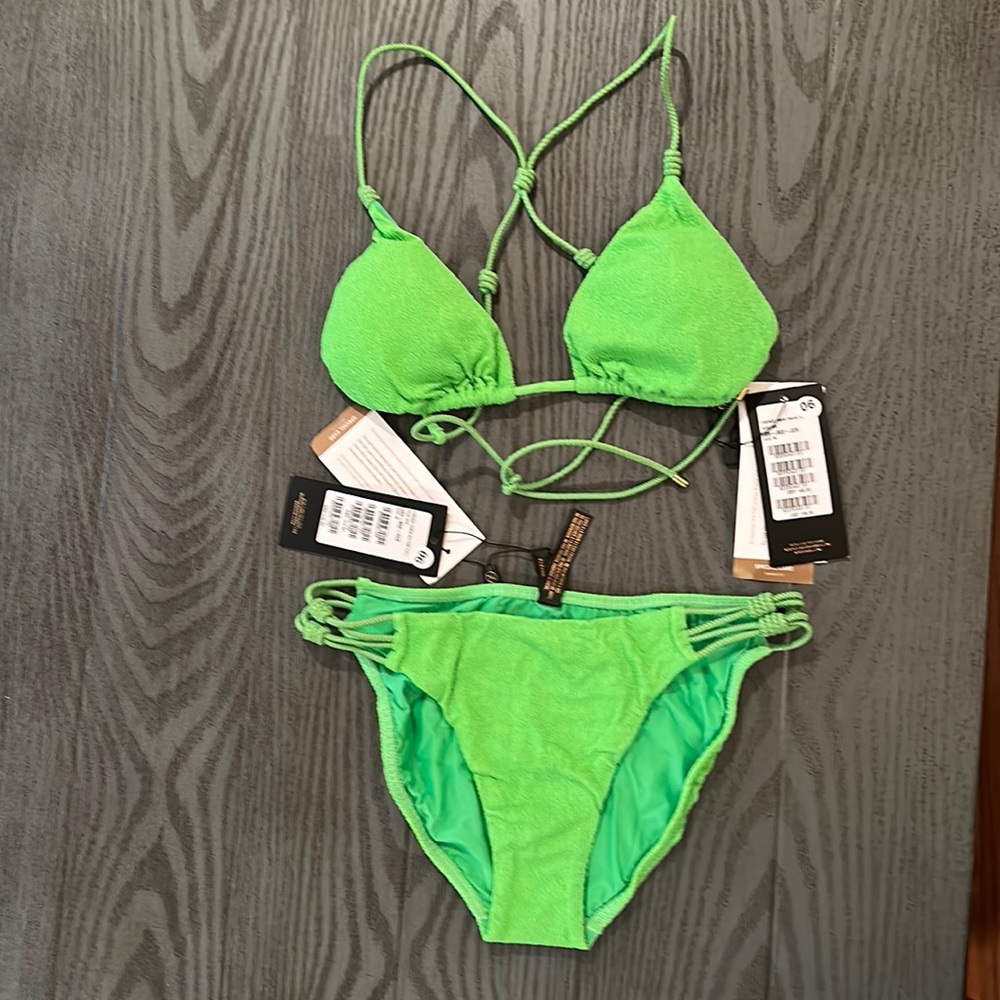 VIX Bikini -New 🌴🌴🏖